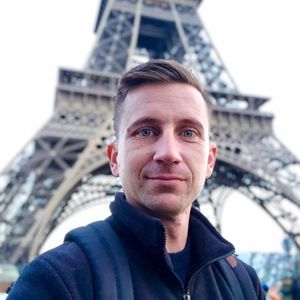 Meet your Posher, John